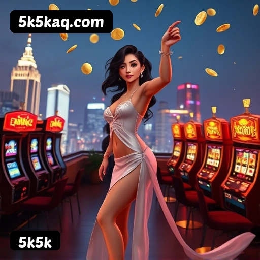 Termos e Condições Bônus 5k5k