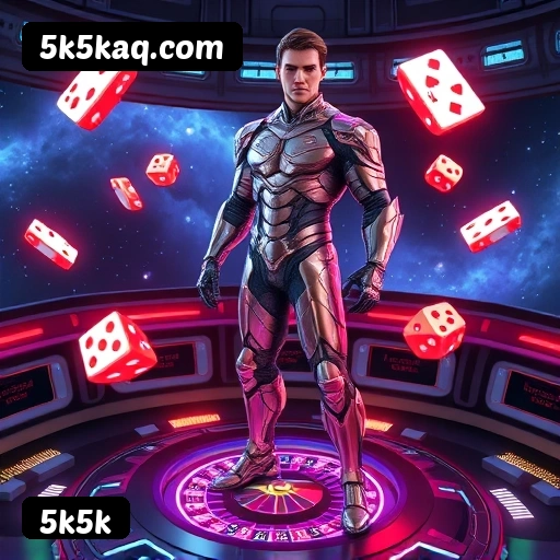 5k5k Cadastro FAQ