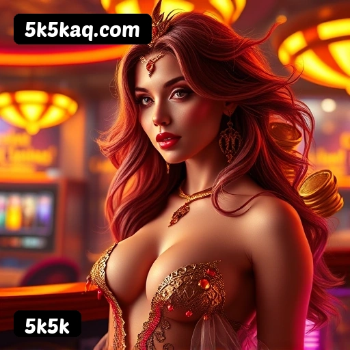5k5k App Mobile - Android e iOS