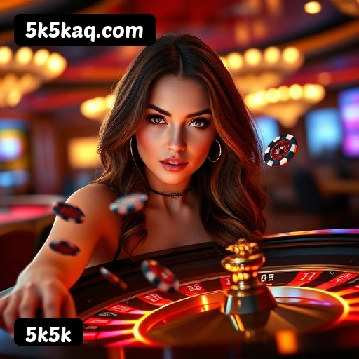 5k5k APK - Download Oficial Android