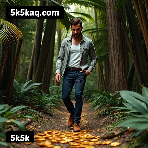 5k5k Bet - Apostas Esportivas Profissionais