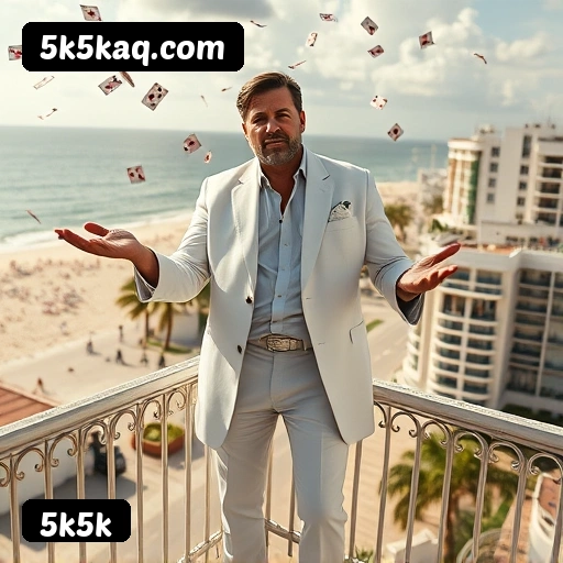 5k5k Facebook Oficial