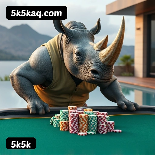 Como Registrar e Fazer Login 5k5k