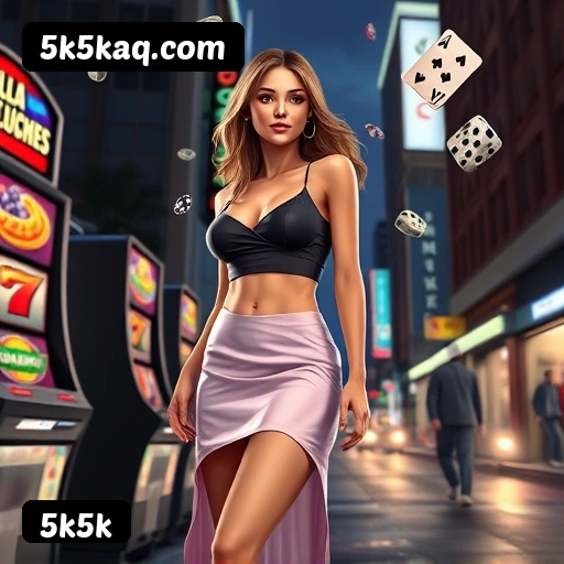 Estratégias de Apostas 5k5k