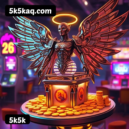FAQ Slots 5k5k