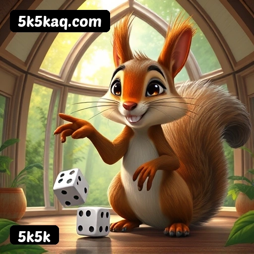 5k5k Cassino Ao Vivo - 50+ Mesas HD 4K