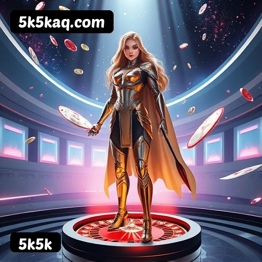 5k5k Login Seguro